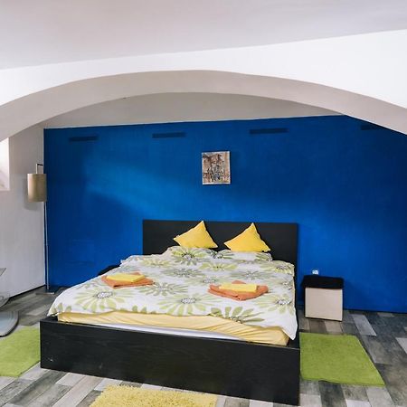 Design Loft Hotel Timisoara Exterior photo