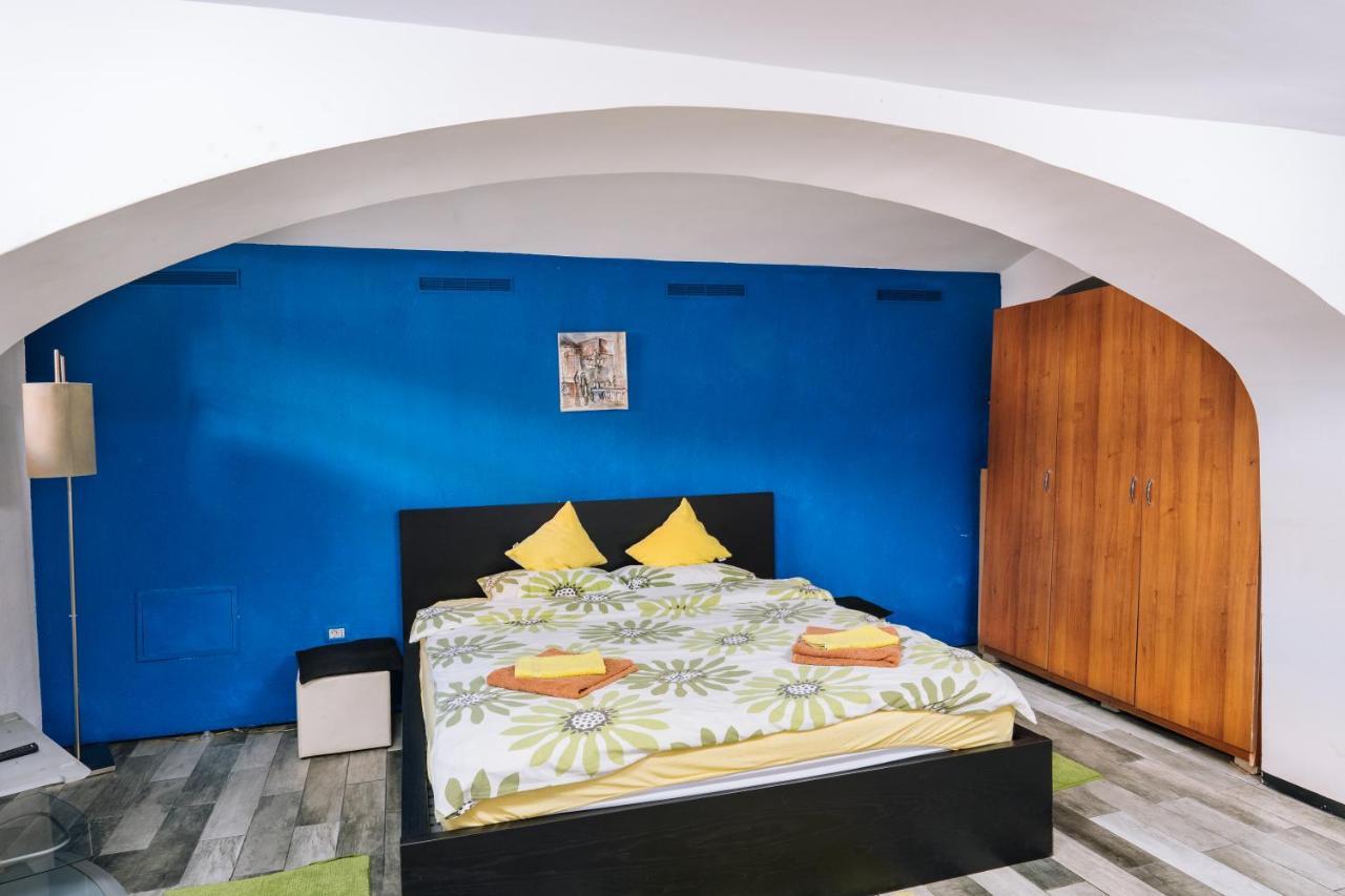 Design Loft Hotel Timisoara Exterior photo