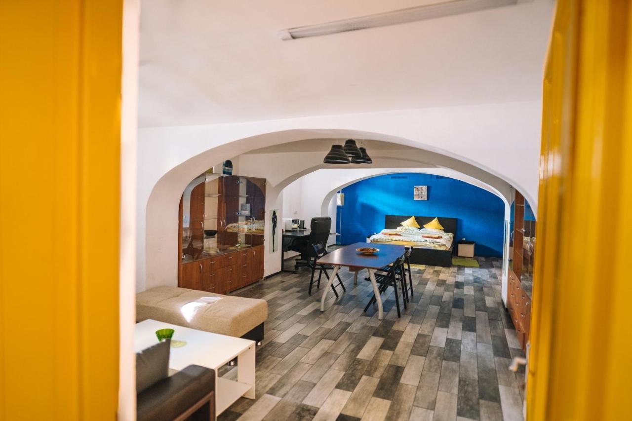 Design Loft Hotel Timisoara Exterior photo